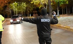 Isparta’da Park ve Mesire Alanlarında Huzur Denetimi