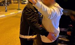 Isparta’da polis uyuşt*rucuya geçit vermiyor