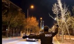 Isparta’da Son 2 Günde 31 Aranan Şahıs Yakalandı