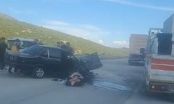 Isparta’da Yol Kabusa Döndü: 3 Kişi Yaralandı!
