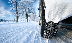 Isparta’da Zorunlu Kış Lastiği Uygulaması 15 Kasım’da Başlıyor