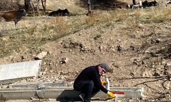 Isparta’dan Sagalassos Antik Kenti’ne İki Yeni Yürüyüş Rotası Açıldı