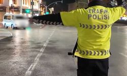 Isparta’nın 11 noktasında huzur güven denetimi gerçekleştirildi