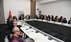 “Isparta’nın Dünü, Bugünü, Yarını III” sempozyumu tamamlandı