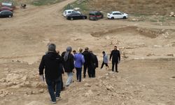 Isparta’nın Gizli Tarihi Seleukeia Sidera Gün Yüzüne Çıkıyor