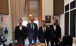 Milletvekili Yücel Arzen orkestrasıyla Isparta’ya geliyor