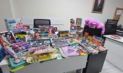 Isubü Lösev Topluluğundan Anlamlı Bağış Kampanyası Sonuçlandı