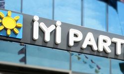 İYİ Parti Kongresi’nde Ali Adnan Kaya Güven Tazeledi