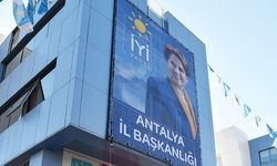 İYİ Parti Antalya 3. Olağan İl Kongresi Ne Zaman?