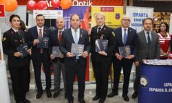 Jandarma’dan Kadına Şiddete ‘Sıfır Tolerans’ Etkinliği