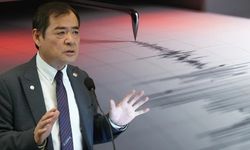 Japon Deprem Uzmanı Uyardı; Çantanızda Mutlaka Tuz Bulunmalı