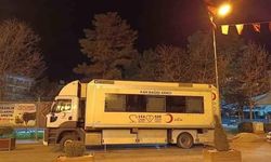 Isparta’da Kan Bağışı Kampanyası Düzenlenecek