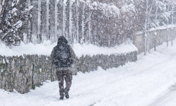 Kar Fırtınası Kapıda! Uzman Uyardı: Bu Kış Kar Yağışı Rekor Kıracak, Tüm Türkiye Hazırlansın