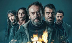 Kasaba Dizisi Nerede Çekildi? Oyuncu Kadrosunu Duyunca Şaşıracaksınız!