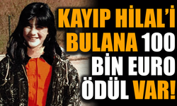 Kayıp Türk Kızını Bulana 100 Bin Euro Ödül Verilecek!