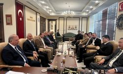 Kazakistan ve Isparta arasında yeni ticaret köprüleri kuruluyor