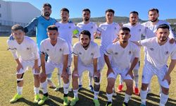 Keçiborlu Belediyespor, Denizlispor’u 1-0 Mağlup Etti