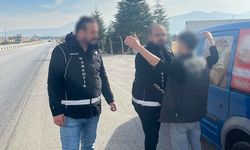 Kent Merkezi ve İlçelerde Narkoalan Uygulamaları Sürüyor