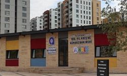Kepez Santral Mahallesi’nde 100. Yıl Kreşi Hizmete Girdi