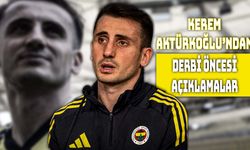 Kerem Aktürkoğlu'ndan Eleştirilere Net Yanıt