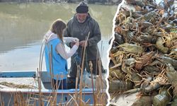 Eğirdir Gölü’nde Kerevit Av Yasağı Başladı