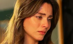 Kızılcık Şerbeti Doğa Neden Yok? Sıla Türkoğlu Diziden Ayrılıyor Mu?