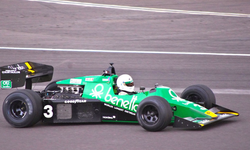 Klasik Araba Tutkunları için Mutlaka İzlenmesi Gereken Yarışlar