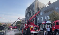 Kocaeli’ndeki Parfüm Fabrikası Patlamasında Hayatını Kaybedenlerin Kimlikleri Açıklandı