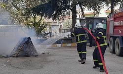 Kurumların Eksiklikleri Tatbikatla Belirlendi