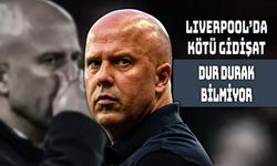 Liverpool'da Kriz Git Gide Derinleşiyor