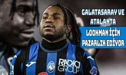 Galatasaray, Lookman İçin 40 Milyon Euro Hazırlıyor