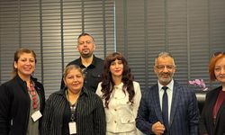 Lösemili Çocuklar Haftası Kapsamında Anlamlı Ziyaret