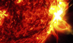 Manyetik fırtına nedir, nelere dikkat edilmeli? 6 Kasım için kritik uyarı!