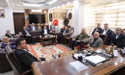 Mehmet Yiğiner:” Isparta’nın ciddi desteğini aldık”