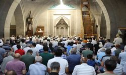 İlçe Müftülüğü İzin Vermedi İddiası Mevlid-i Şerif Cami’de Okunamadı