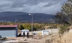 Uluborlu’da mevsimlik işçilere modern yaşam alanı