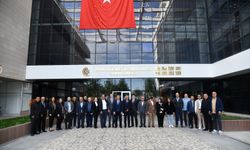 MHP Isparta Teşkilatı’ndan Ekonomiye Katkı Hamlesi