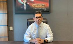 Milletvekili Halıcı “Parti Meclisi İçin Adaylık Başvurum ve Talebim Yok"