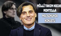 Montella’dan Net Mesajlar Veren Açıklama