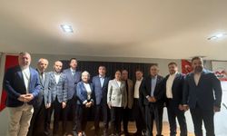 IGC Başkanı Mustafa Baş, AGF Yönetim Kuruluna Seçildi