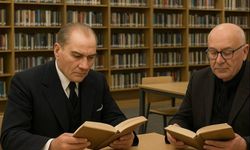 10 Kasım Atatürk Sergisine Davet