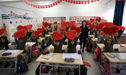 Öğretmenler Günü Hediyesi Yasaklandı mı?