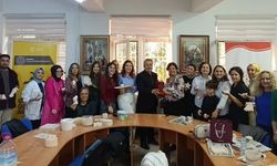 Öğretmenler Isparta Gülünün Kokusunda Buluştu