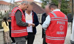 Okul Önleri ve Asayiş Denetimleri Eş Zamanlı Sürdürülüyor