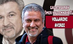 Ömer Yalçınkaya Dönemi Sona Erdi