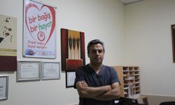 Binlerce Hastaya Umut Olabilirsiniz