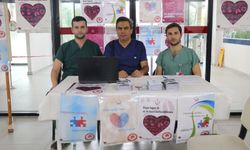 Organ bekleyen binlerce hastaya umut SDÜ'den yükseliyor!