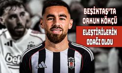 Beşiktaş’ta 10 Numara Hüsrana Dönüştü
