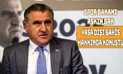Yasa Dışı Bahiste Yapay Zekâ Hamlesi