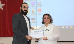 Tıbbi Görüntülemede Yenilikler Öğrencilerle Buluştu